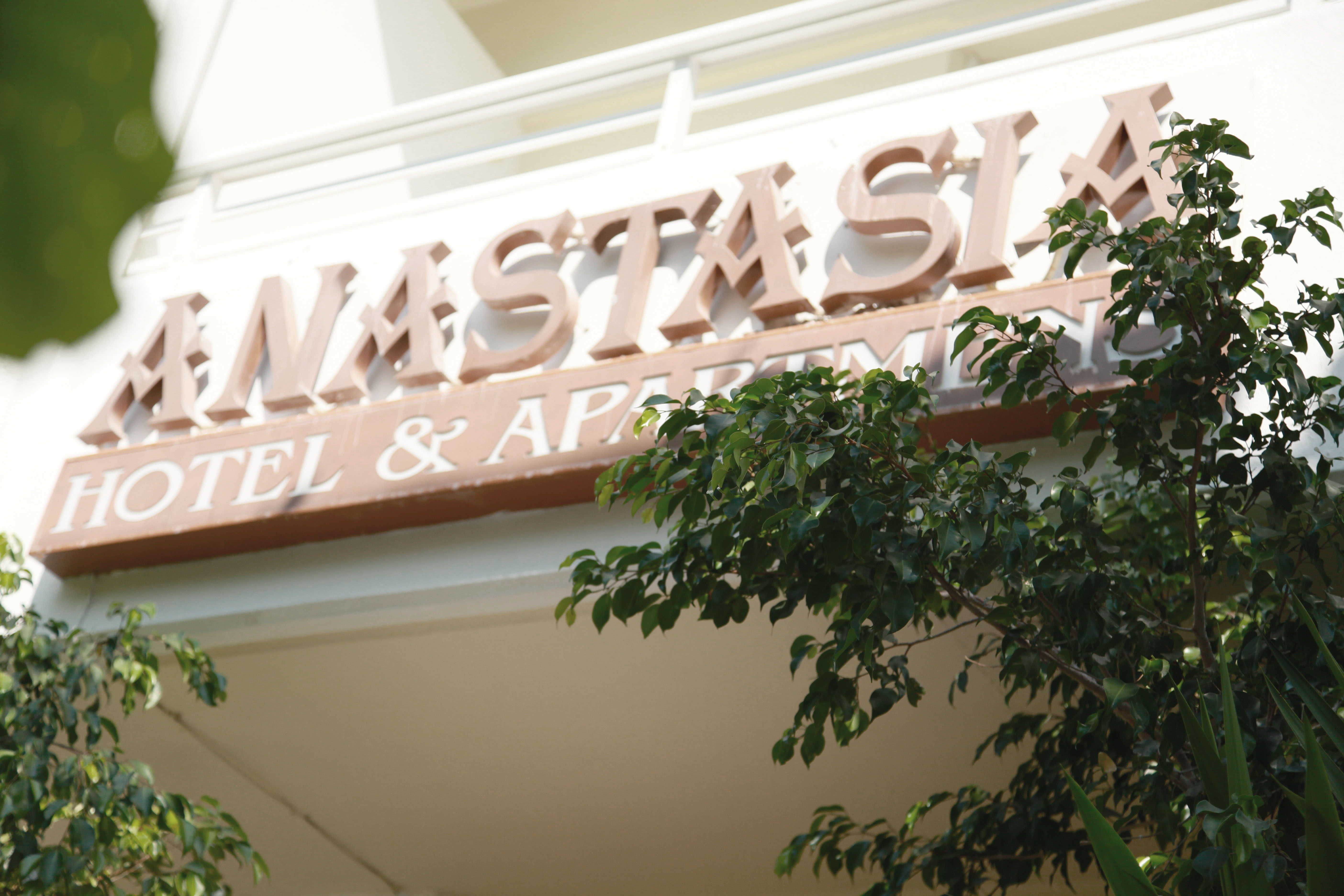 Anastasia Hotel & Apts Kos 3/30