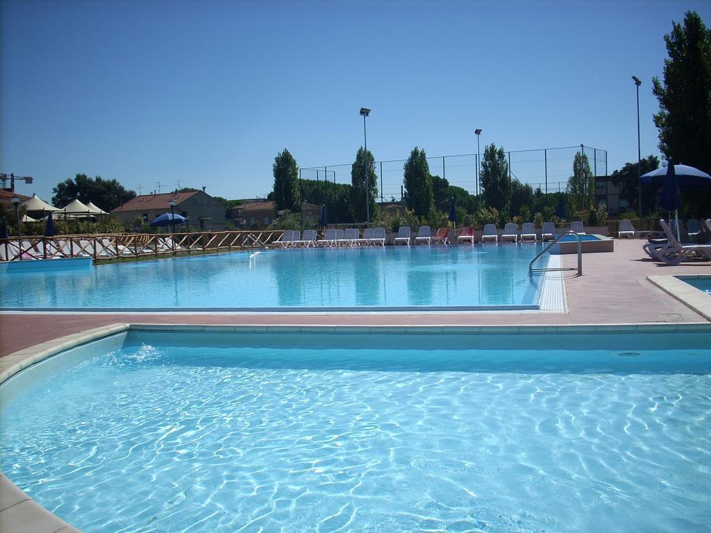 Villaggio Mare Si 25/50