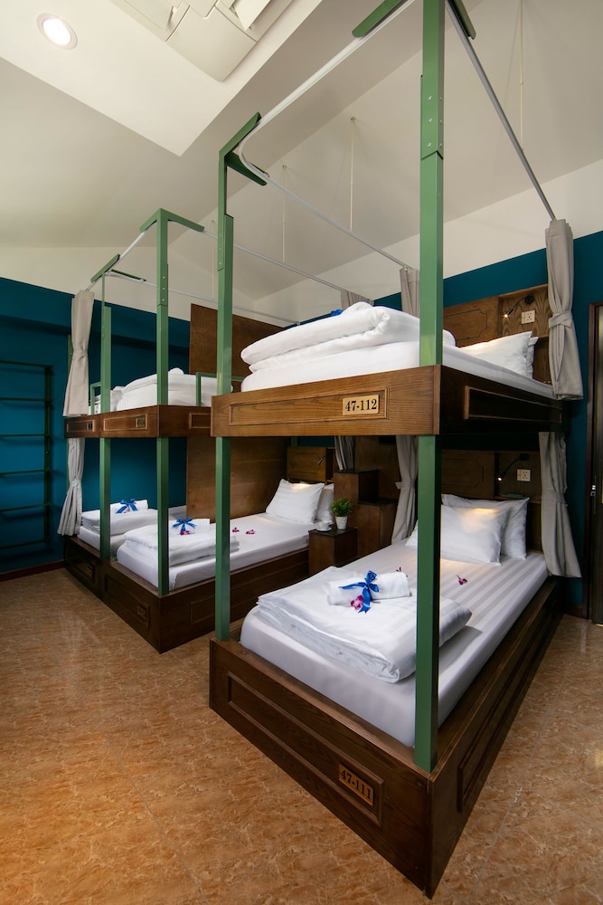 Little Charm Hanoi Hostel 22/39