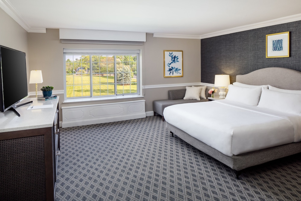 Madison Hotel 5/53