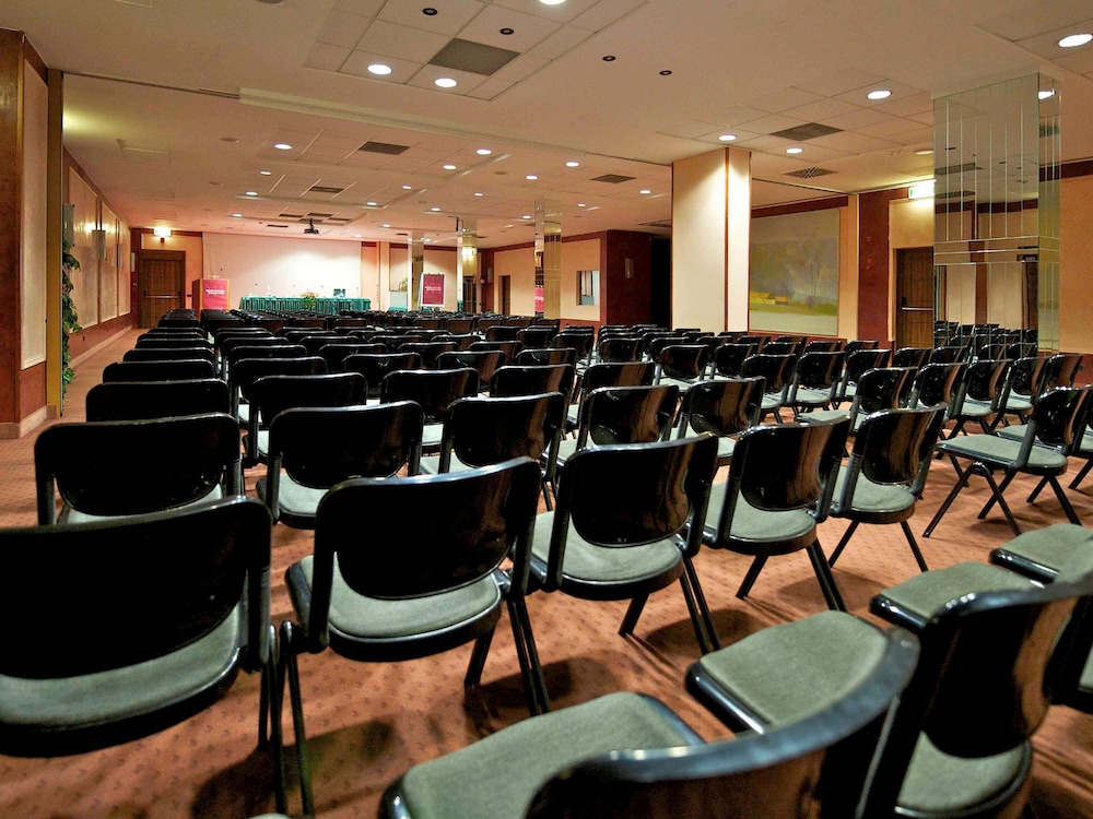 Mercure Reggio Emilia Centro Astoria 35/41