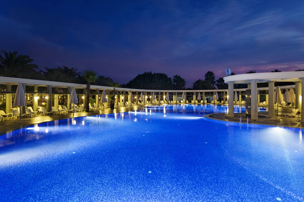 TUI Magic Life Belek 3/91