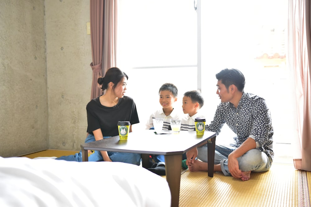 Hotel Resort Inn Ishigakijima 18/64