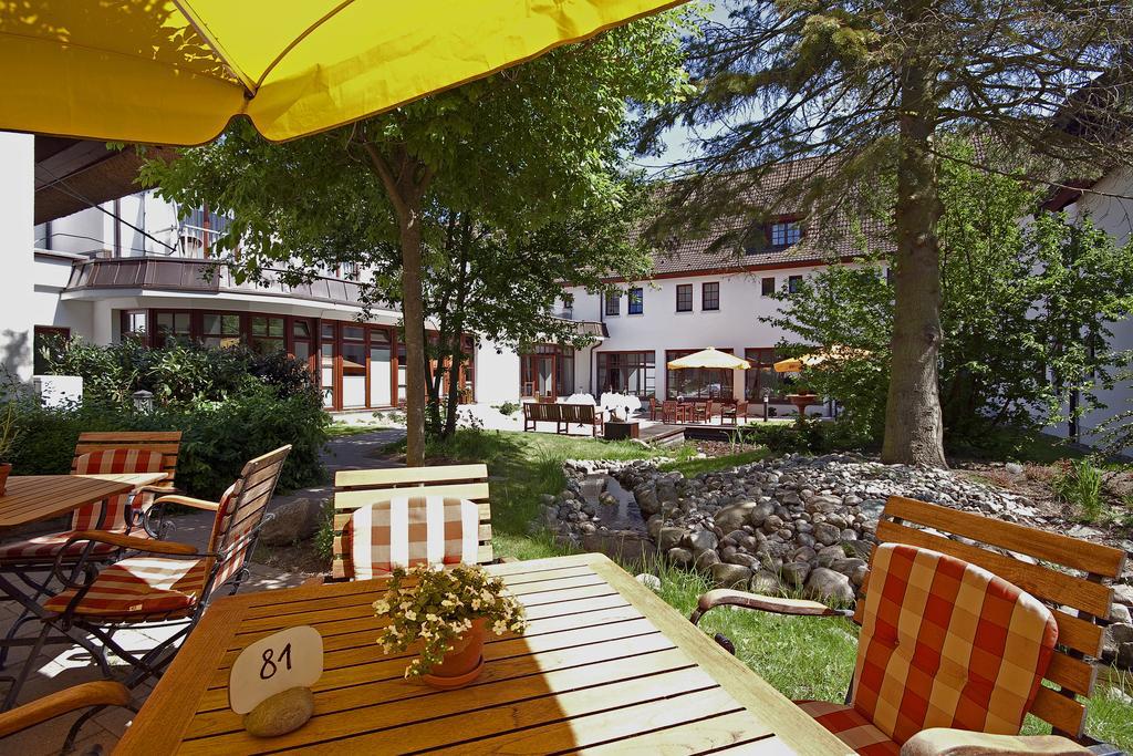 Ringhotel Warnemunder Hof 21/22