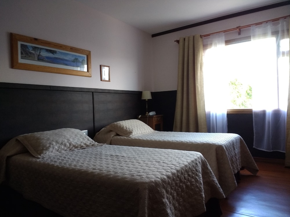 Meulen Hosteria & Apart 14/65