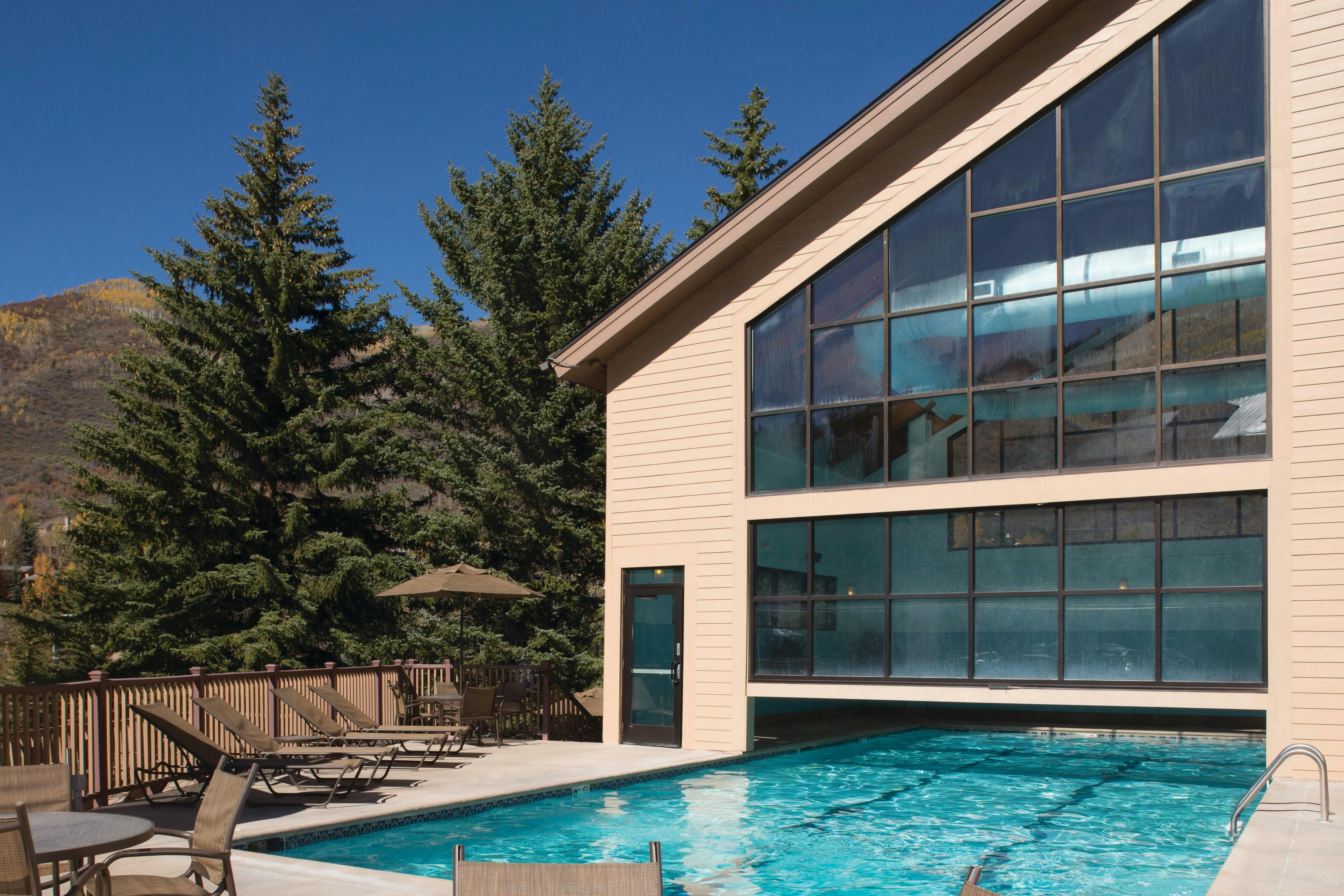 Marriotts StreamSide Douglas at Vail 2/3