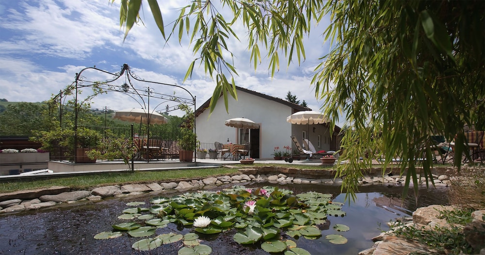 Agriturismo Marcarini 26/39