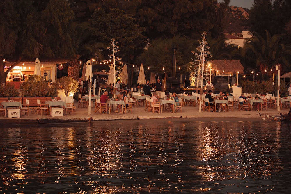 Mark Warner Phokaia Beach Resort 46/50
