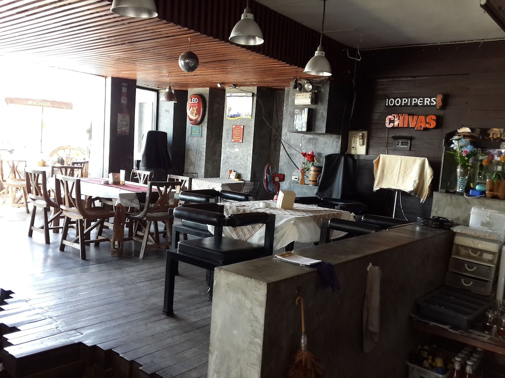 Coffee Island 13/18