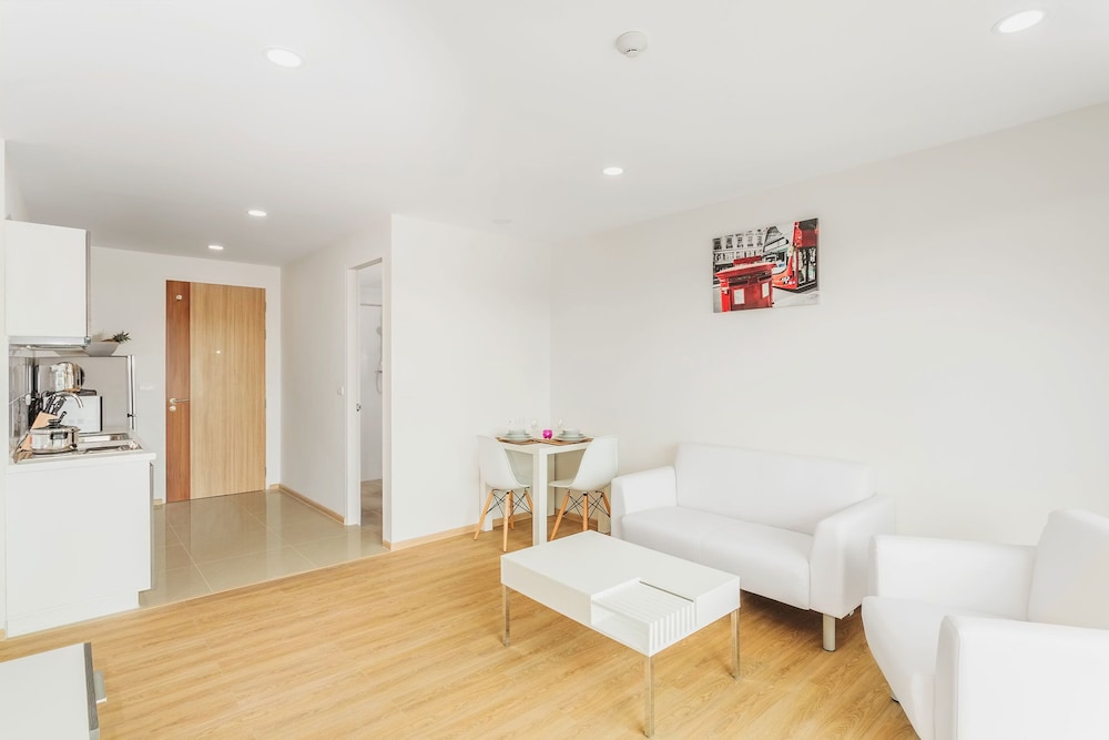 Condo in Kata in Ozonec - Unit D618 16/27