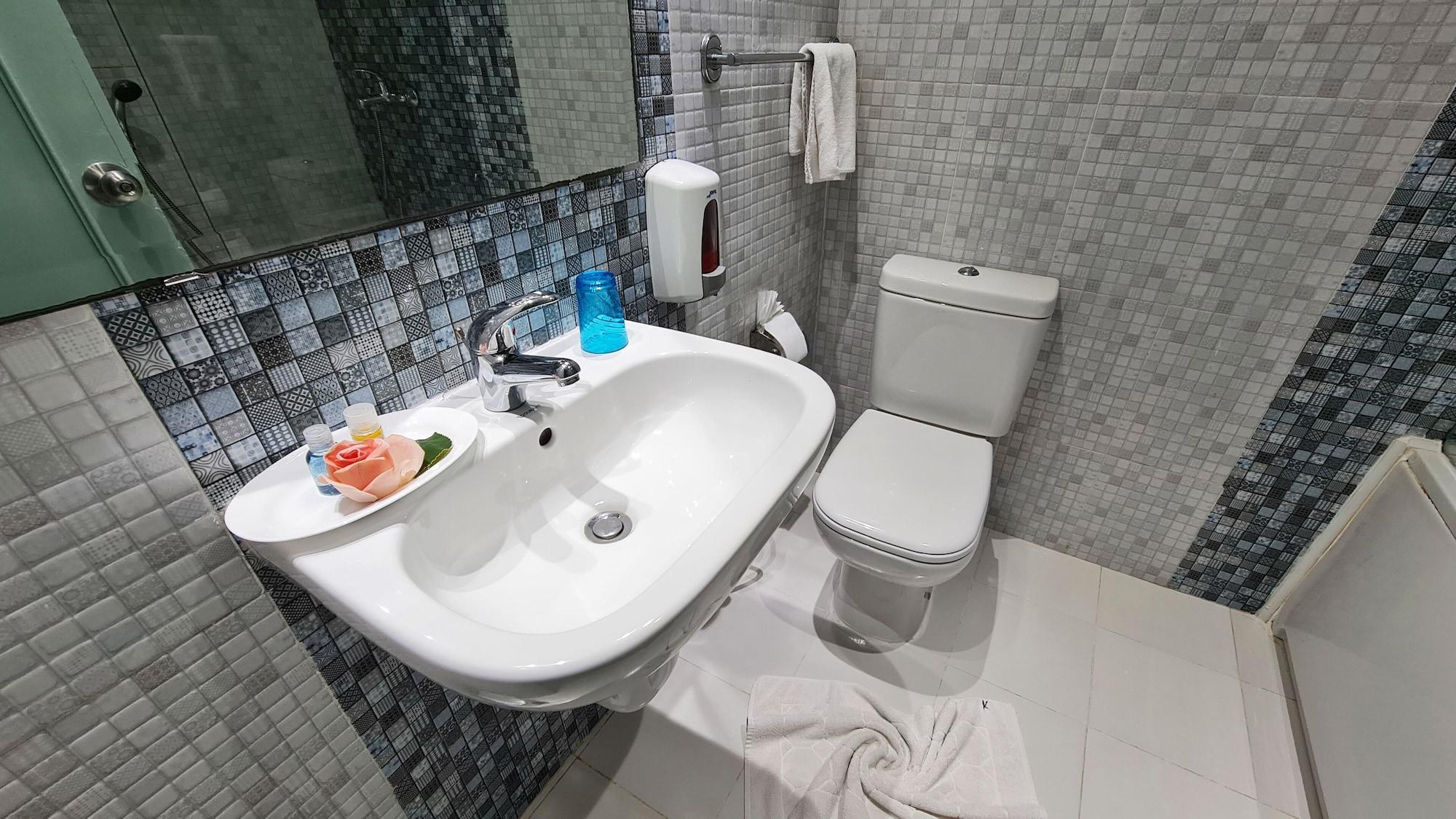 Hotel Khella 28/29