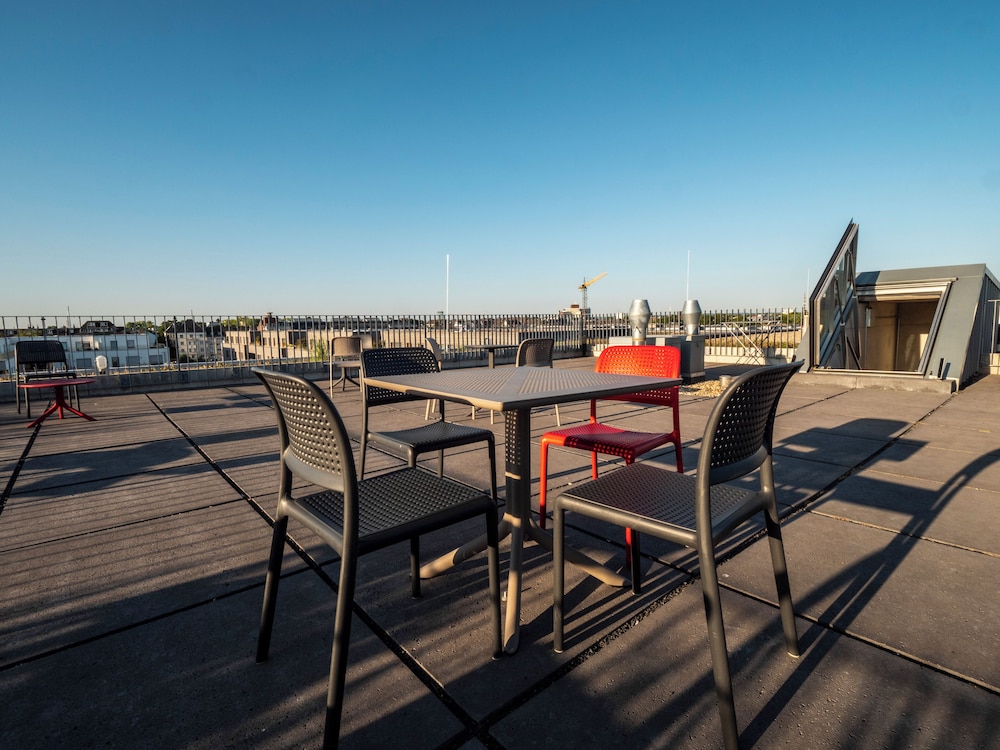 Koncept Hotel Josefine 46/49