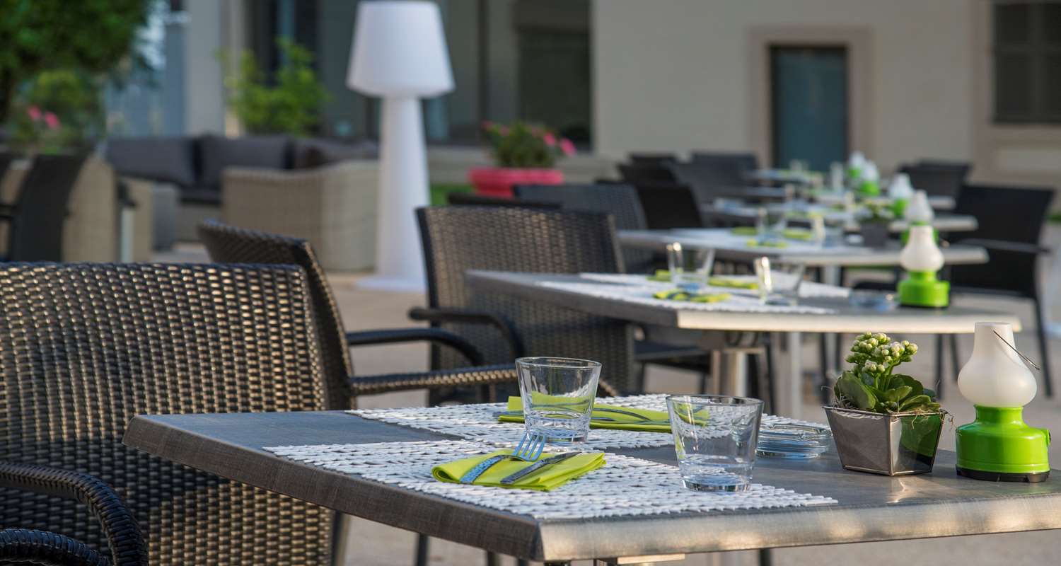 Best Western Plus Elixir Grasse 18/33