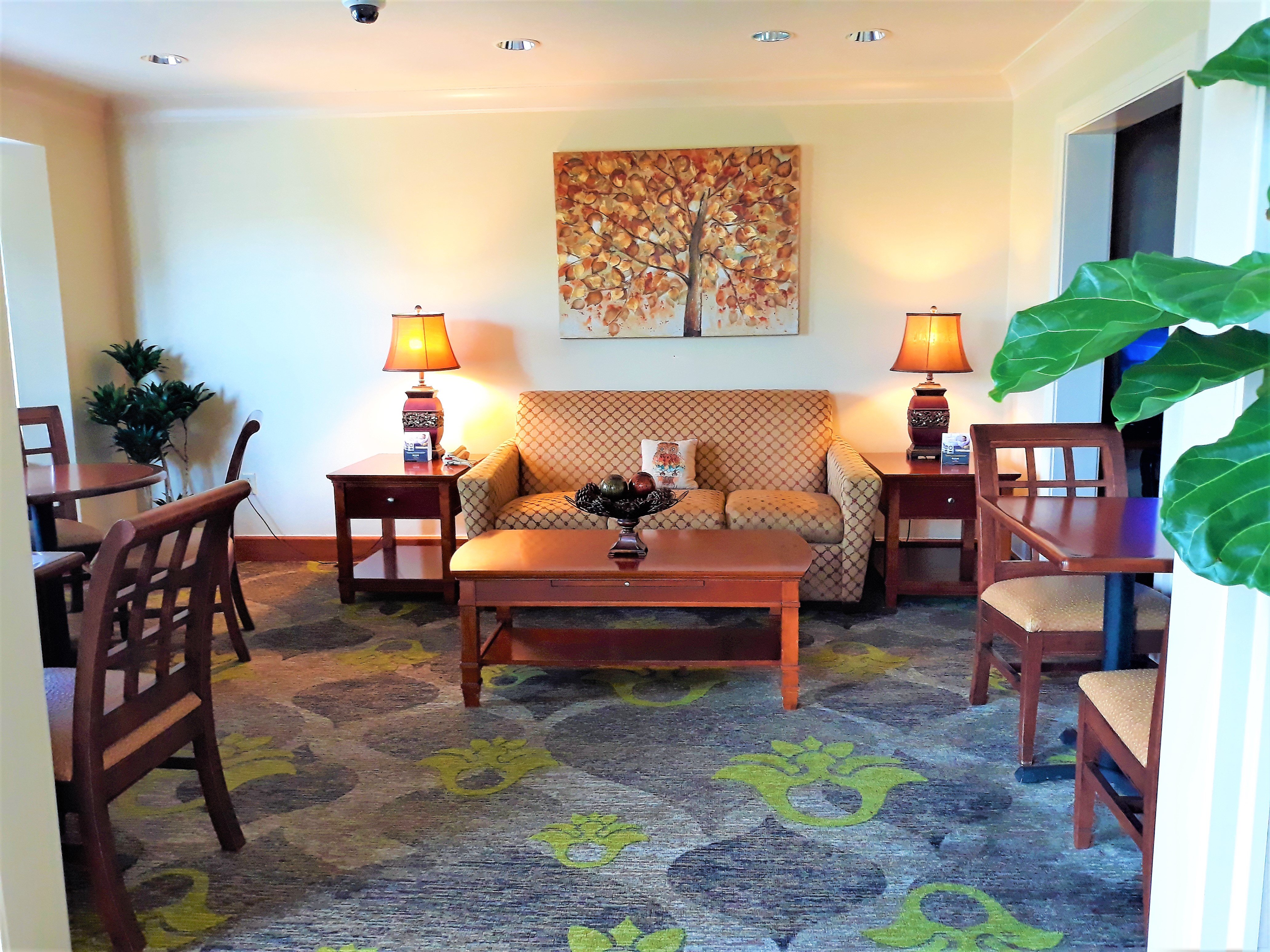 Staybridge Suites Houston Willowbrook 38/67