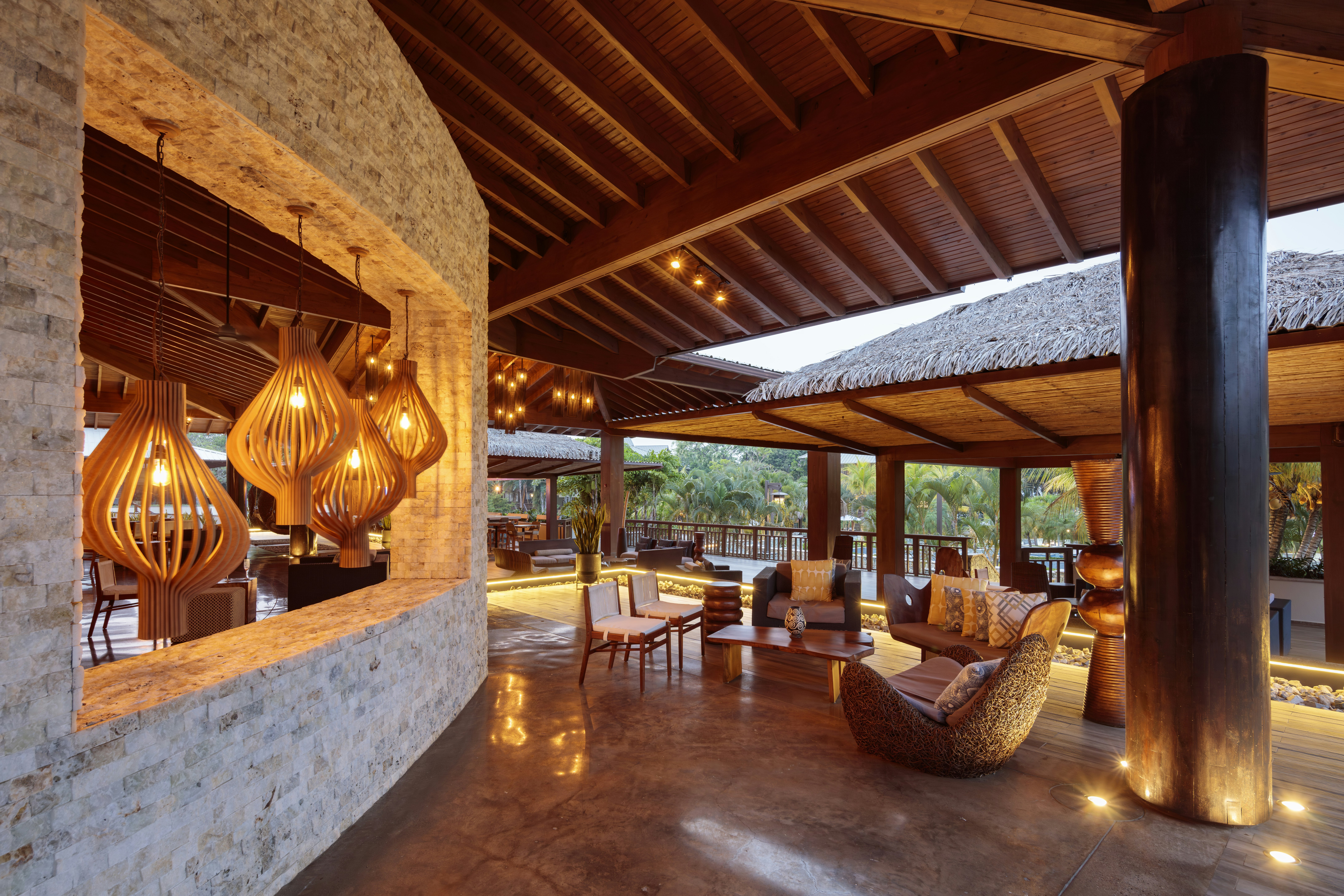 Indura Beach & Golf Resort Curio Collection by Hilton 6/50