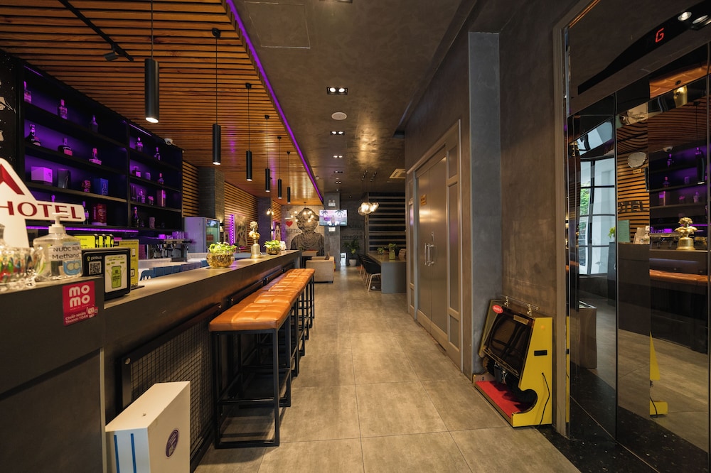 A25 Hotel - 55 Le Anh Xuan 41/50