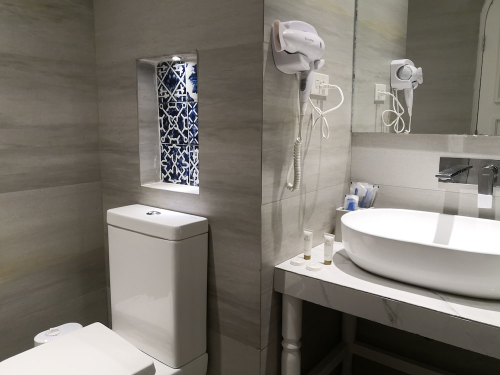 Camp Netanya Resort And Spa 20/74