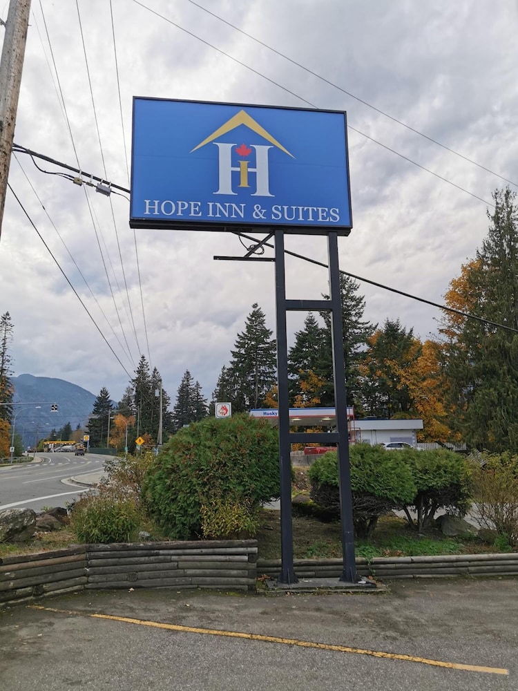 Hope Inn And Suites 6/37