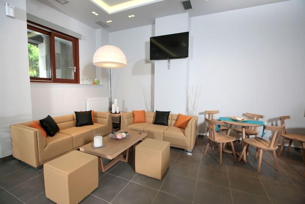Meni Apartments Hotel 16/26