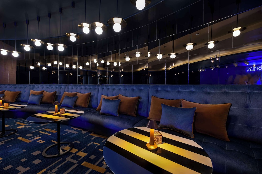 Hyatt Regency Oryx Doha 39/79