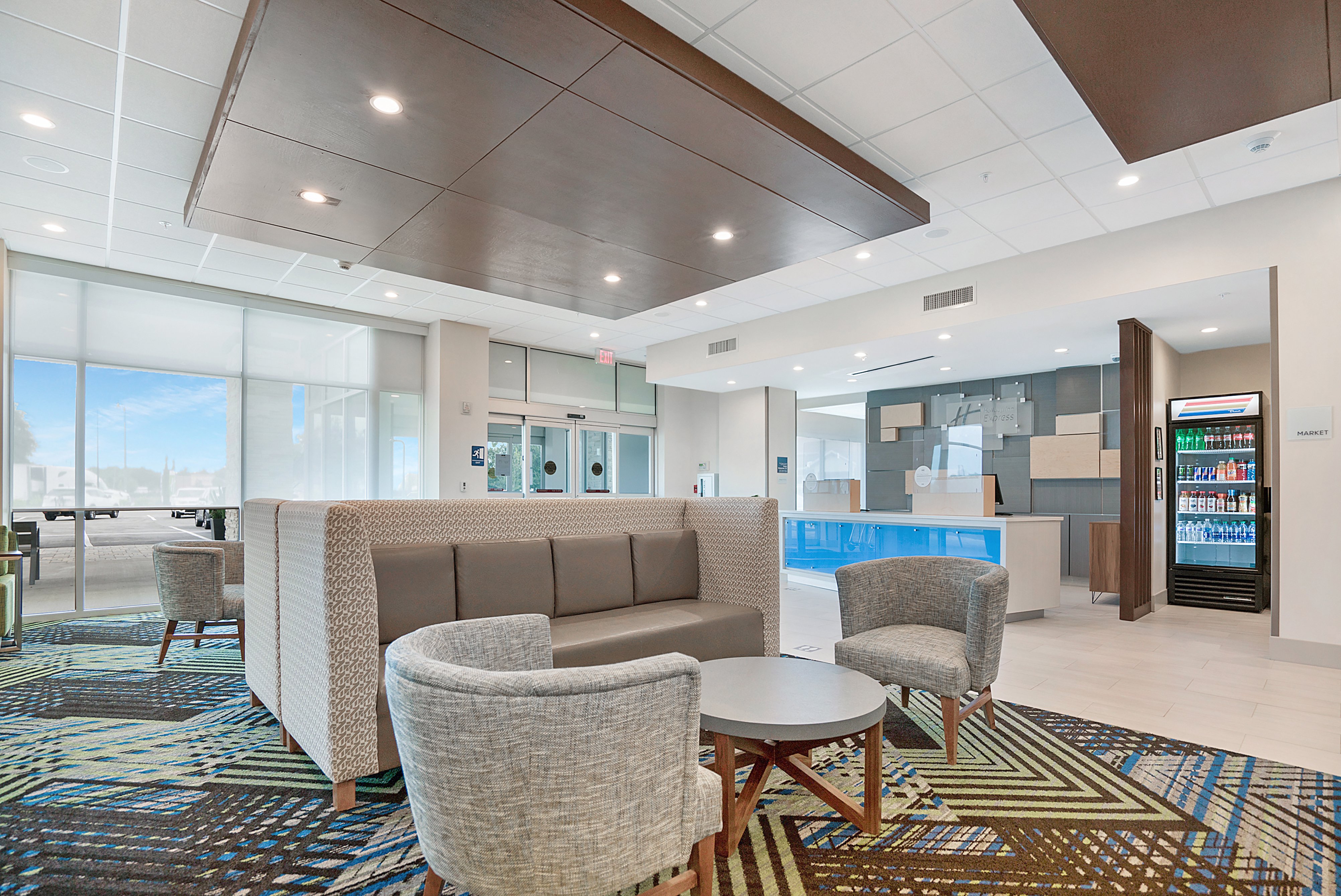 Holiday Inn Express Jacksonville South Bartram Prk 42/69