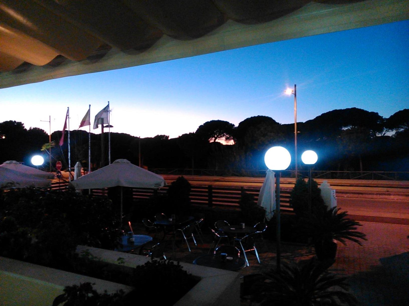 Hotel Las Canteras de Puerto Real 45/50