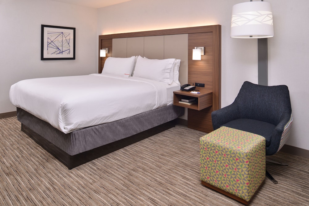 Holiday Inn Express Hotel & Suites Lacey-Olympia 13/49