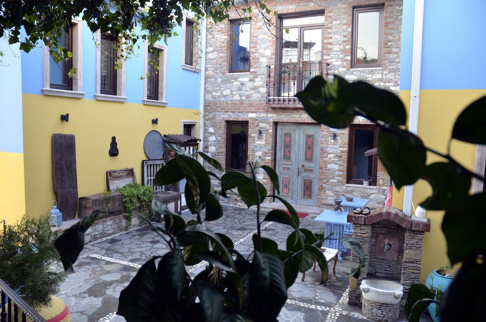 Ayasoluk Hotel 38/50