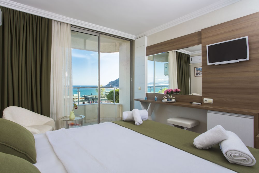 Alanya Buyuk Hotel 30/71