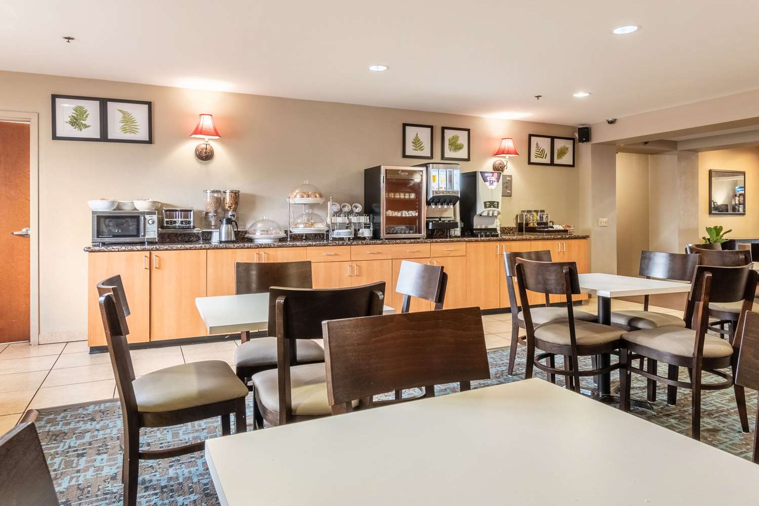 Sleep Inn & Suites Ronks - Lancaster Area 27/36