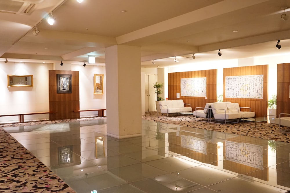 Hotel Meizanso 7/63