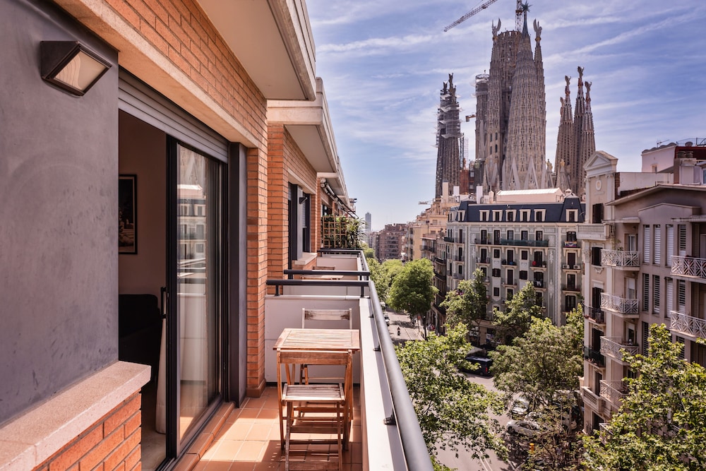 Apartments Marina - Abapart 33/42