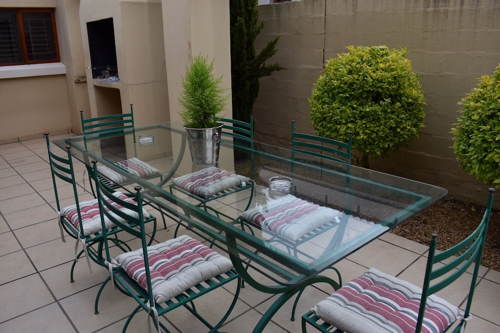 Soeteweide North B&B 34/50