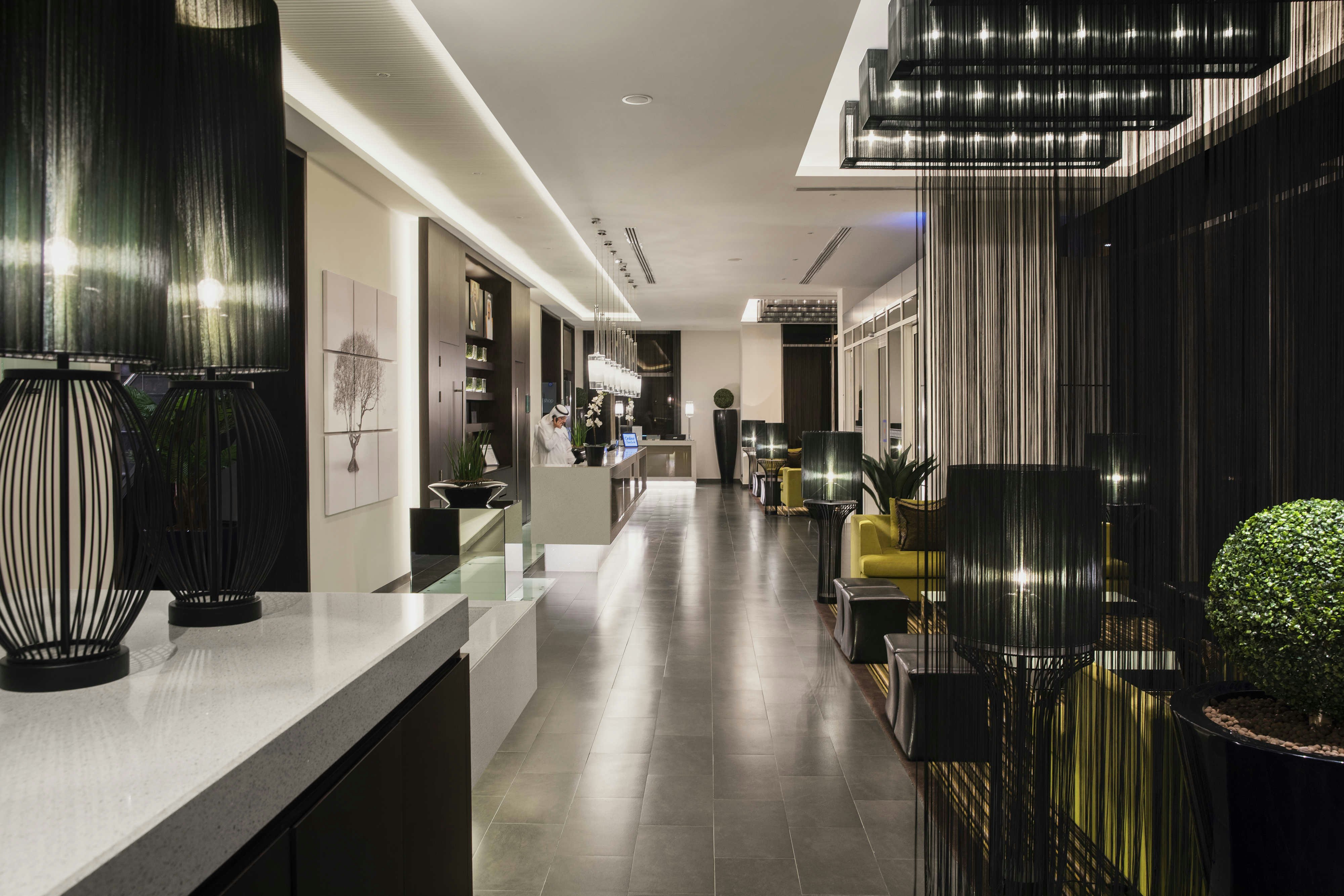 سنترو عليا من روتانا(Centro Olaya By Rotana) 29/50
