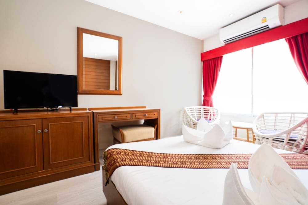 Baan Sukhumvit Soi 18 9/61