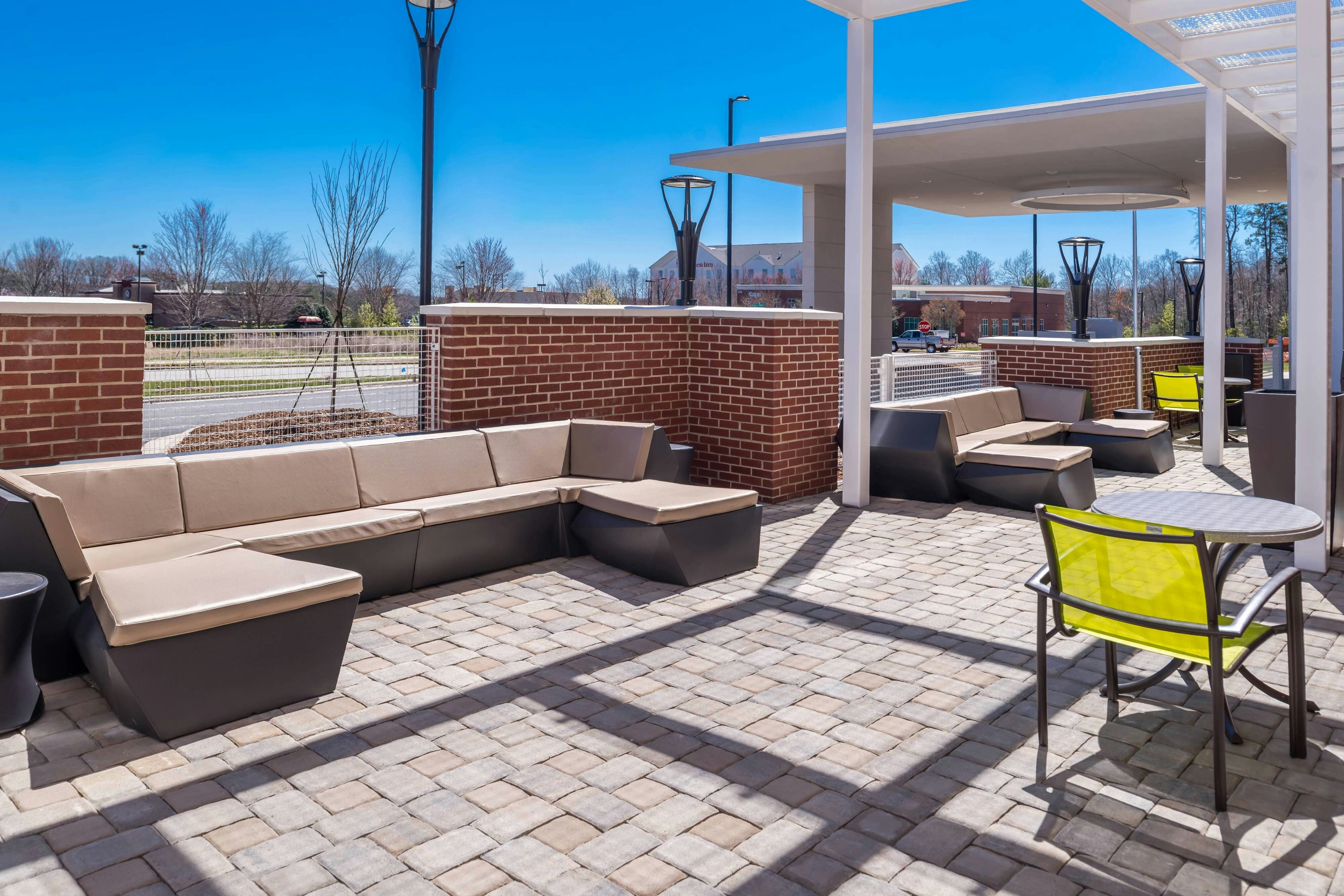 SpringHill Suites by Marriott Greensboro Airport 23/37