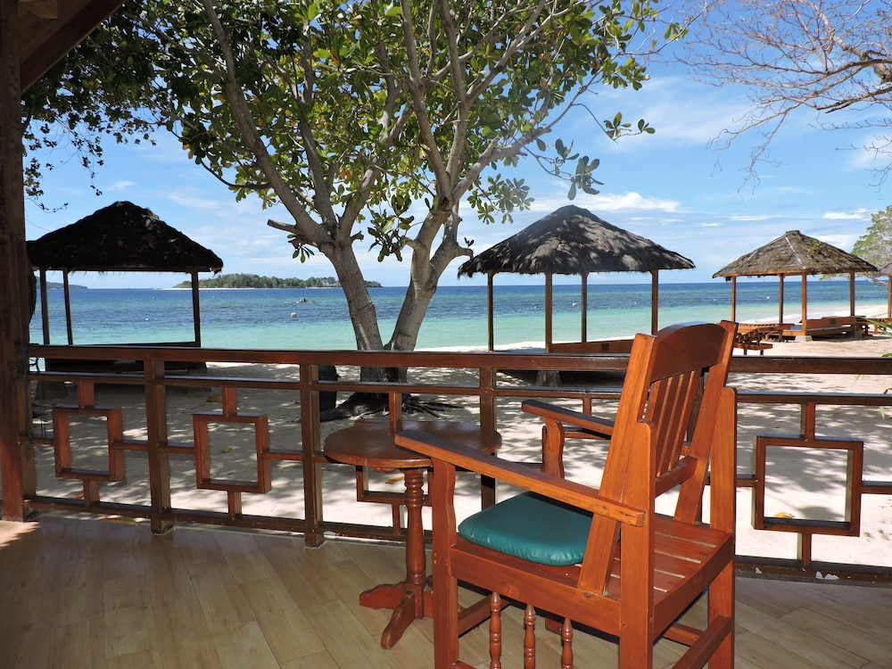 Gangga Island Resort And Spa 44/50