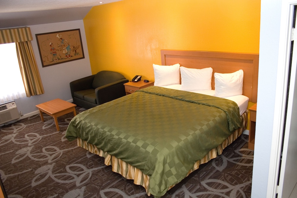 Keefer S Inn 5/24