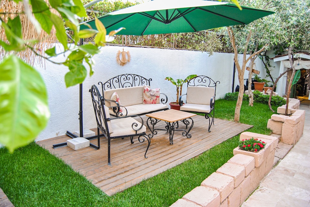 La Luna Otel Cunda 7/50
