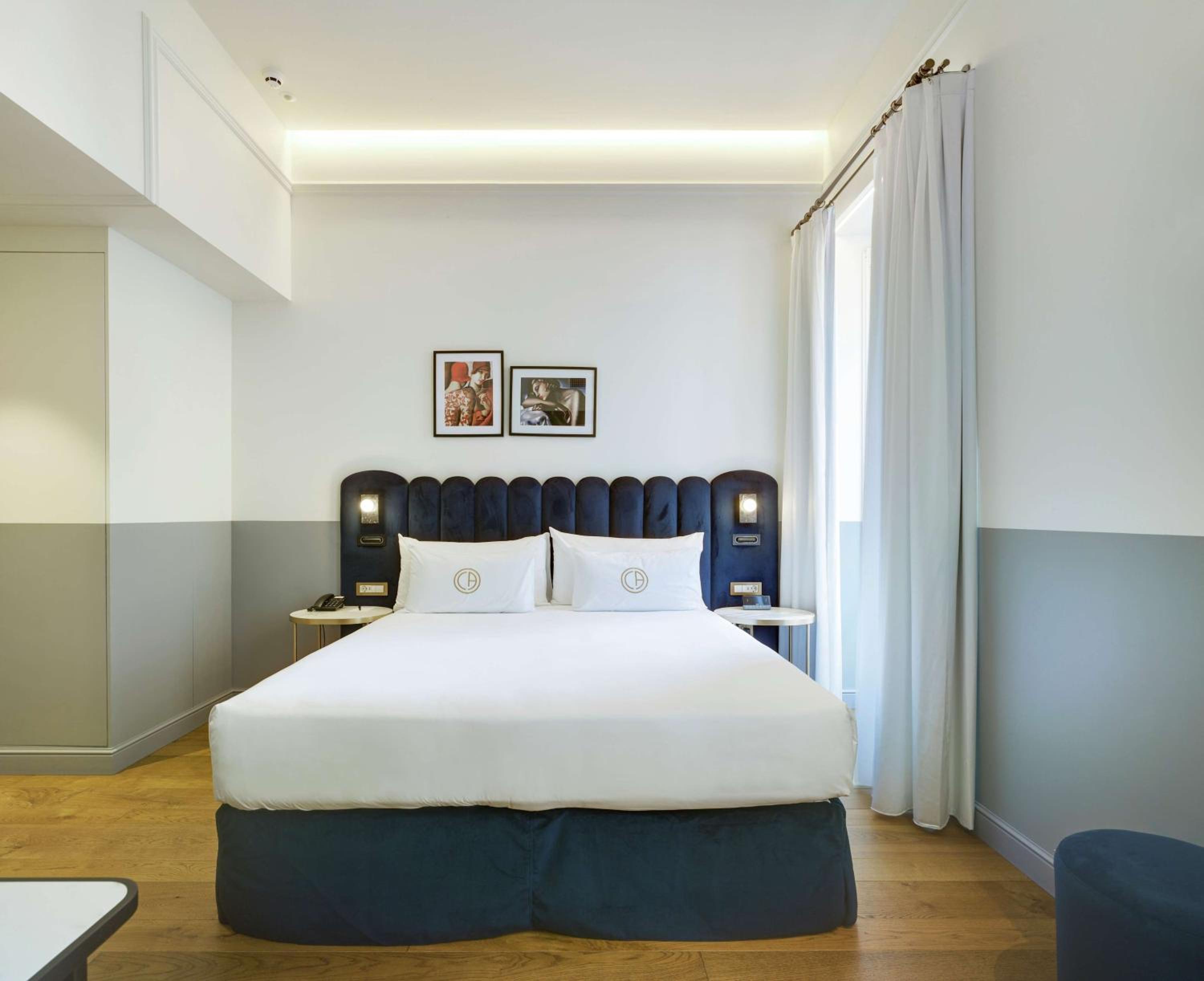 Room at Casa Alberola Alicante Curio Collection by Hilton, ALICANTE