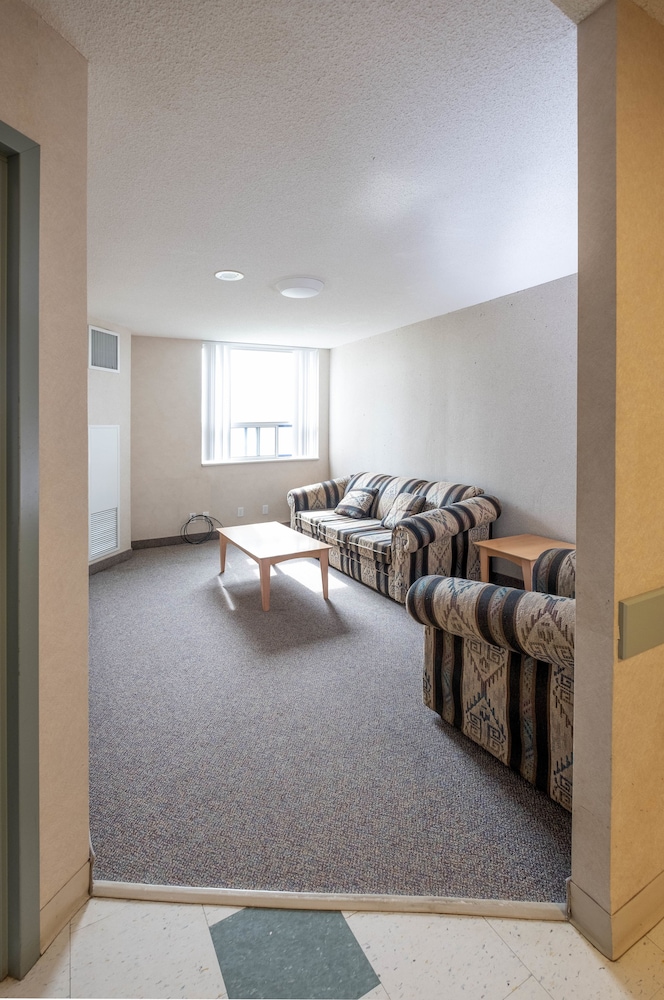 Residence Conference Centre 34/51