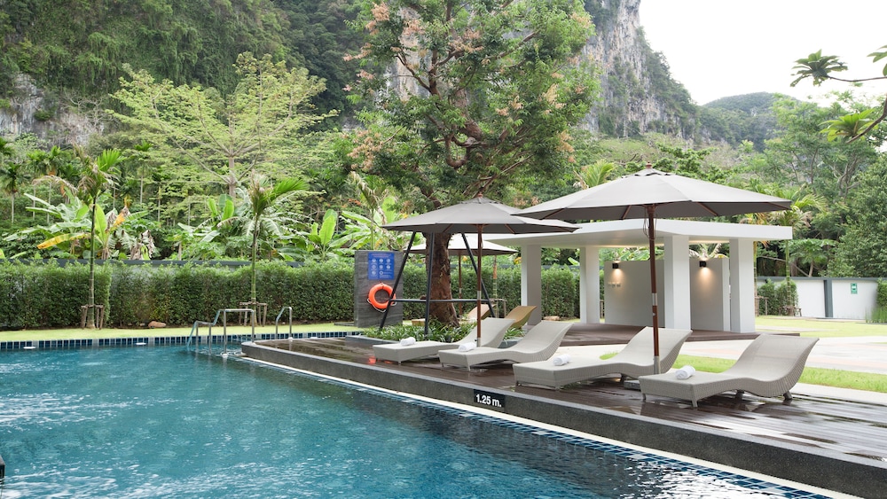 B2 Krabi Premier Hotel 32/36