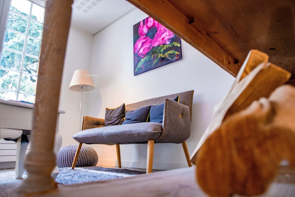 Hotel Villa Flornoy 36/42