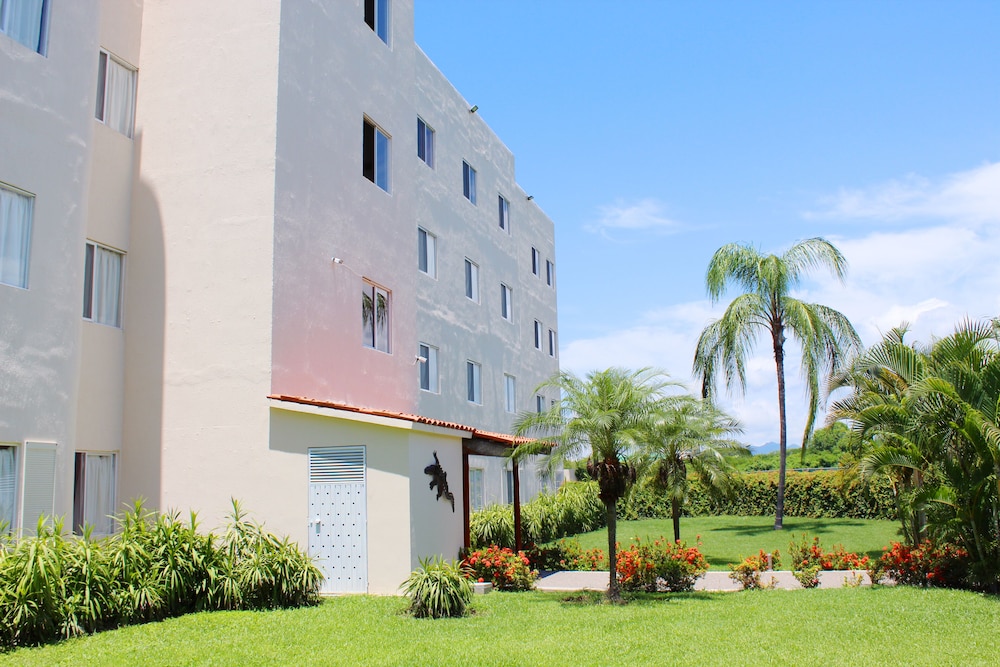 Hotel las Palomas Nuevo Vallarta 7/63