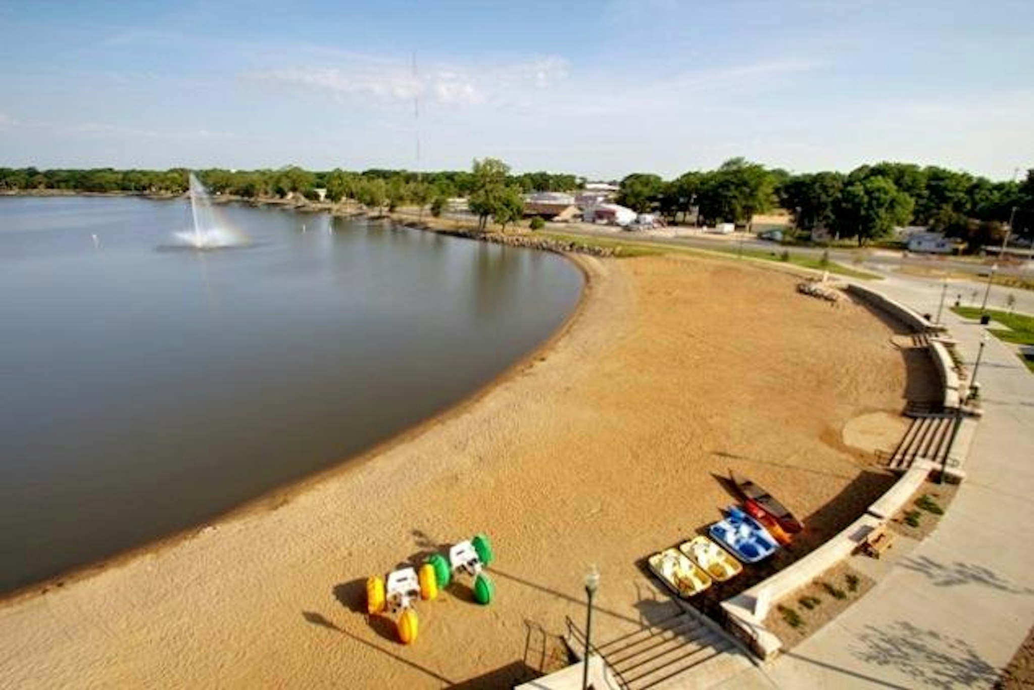 King's Pointe Waterpark Resort 49/52