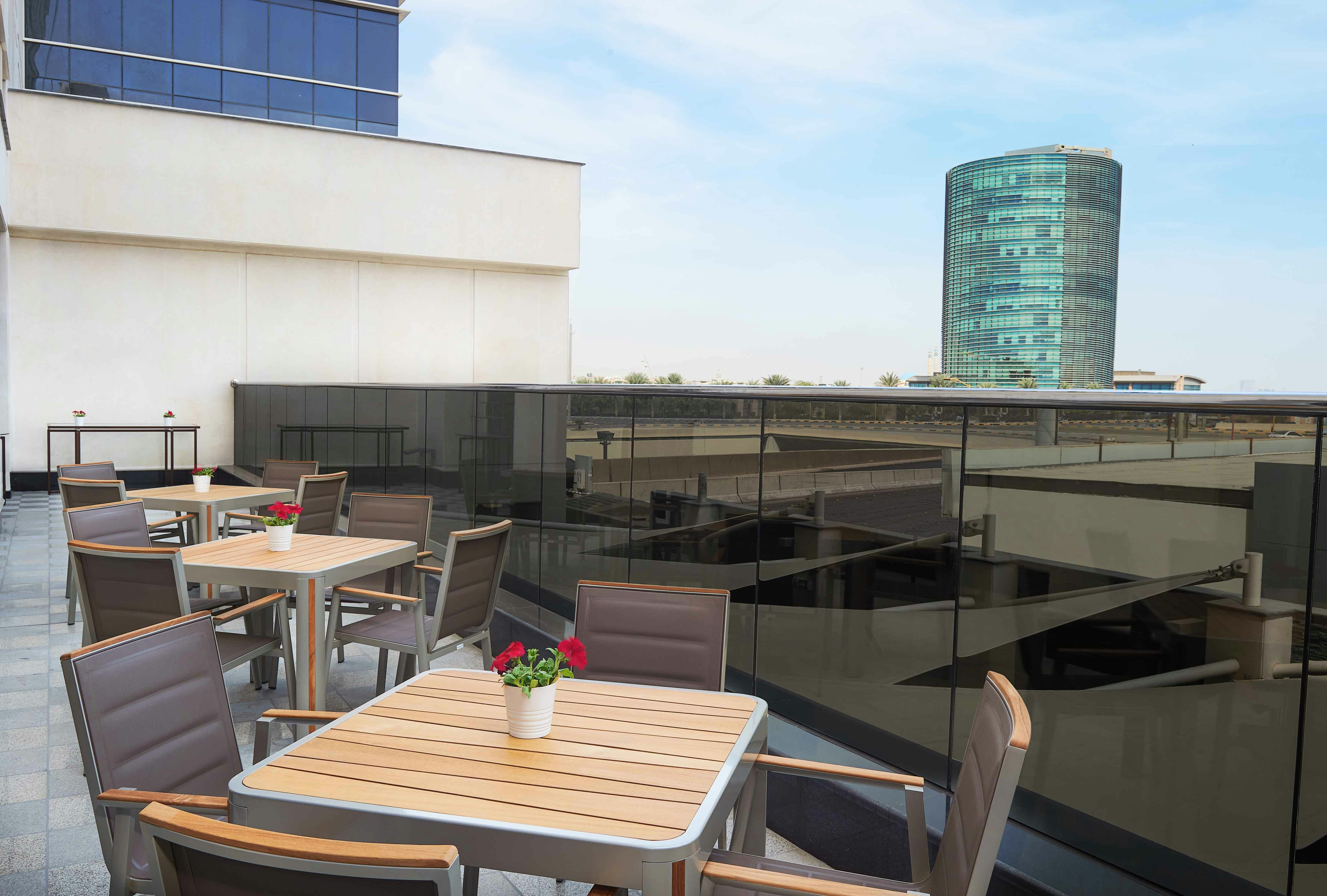 هيلتون جاردن إن الخُبر(Hilton Garden Inn Al Khobar) 27/47