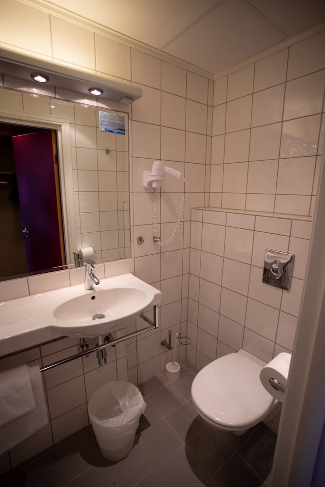 STOREFJELL RESORT HOTEL 47/50