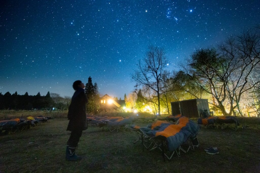 Luna Observatory Auberge Mori No Atelier 38/50
