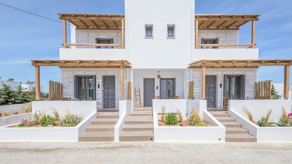 Nove Milos Luxury 2/50