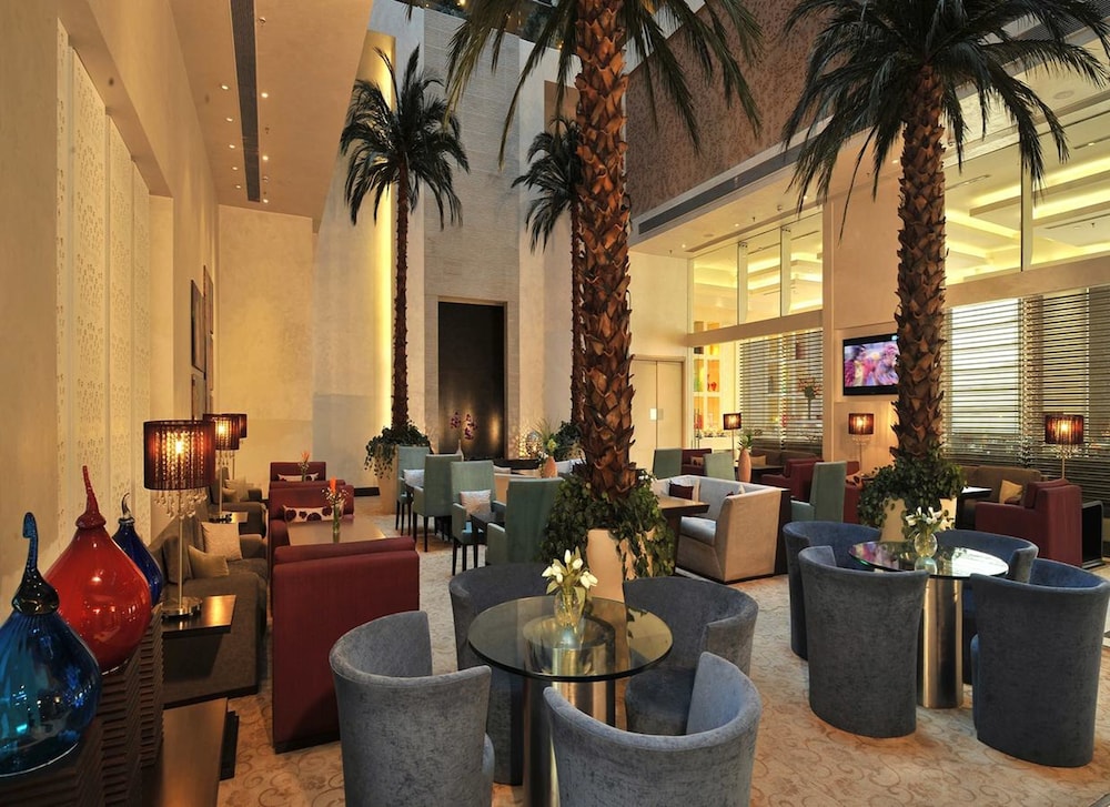 Park Plaza Faridabad. 38/64